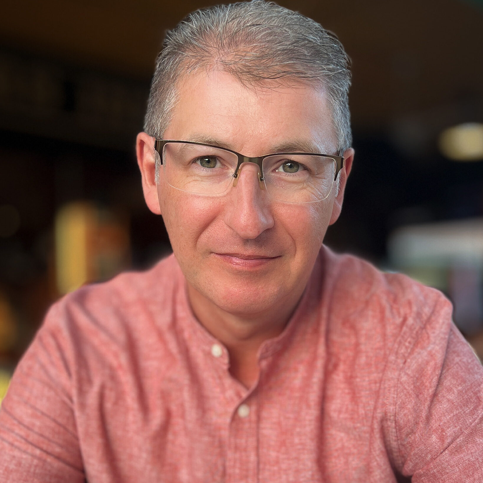 Paul Crawford Photographer & Photography educator