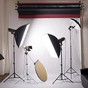 studio-photography