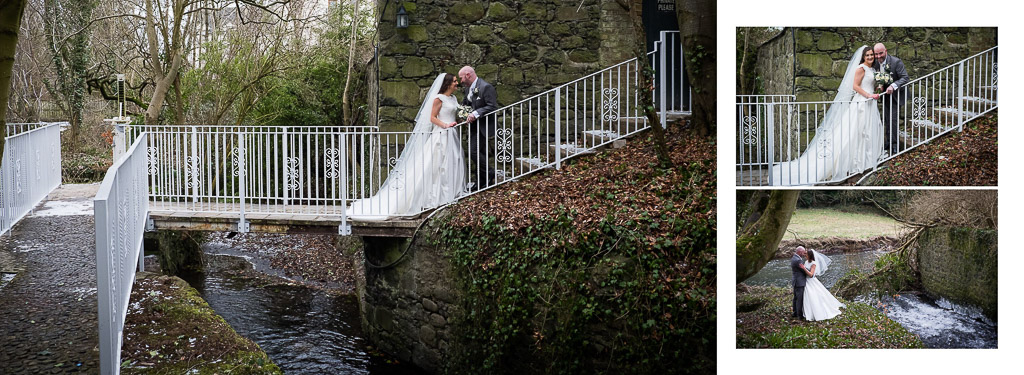 Dunadry Hotel Wedding