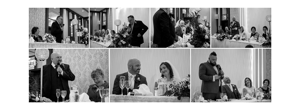 Dunadry Hotel Wedding