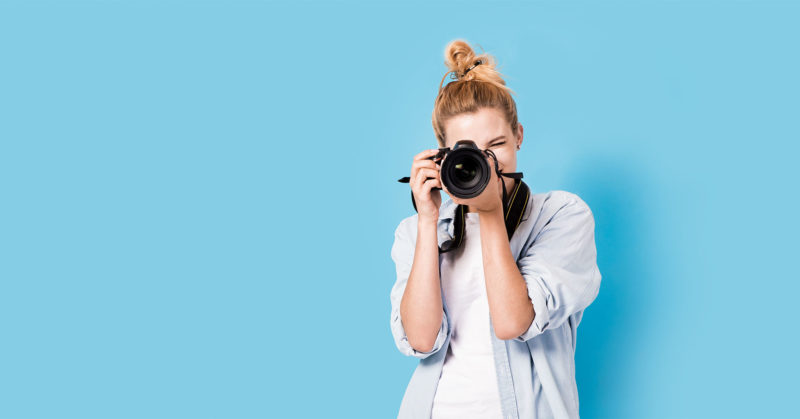 Photography Course for Beginners