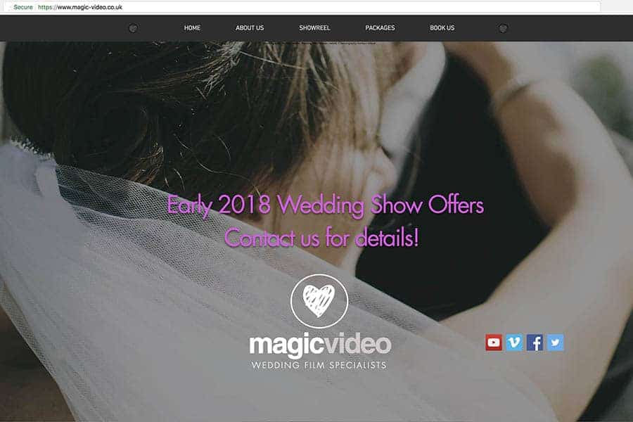 Magic Video Videographers