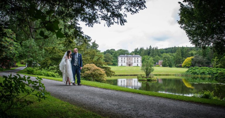 Montalto Estate Wedding