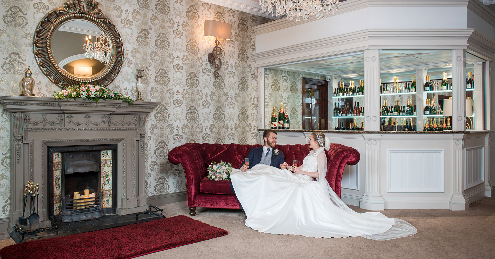 Wedding Photography Training Northern Ireland with Paul Crawford