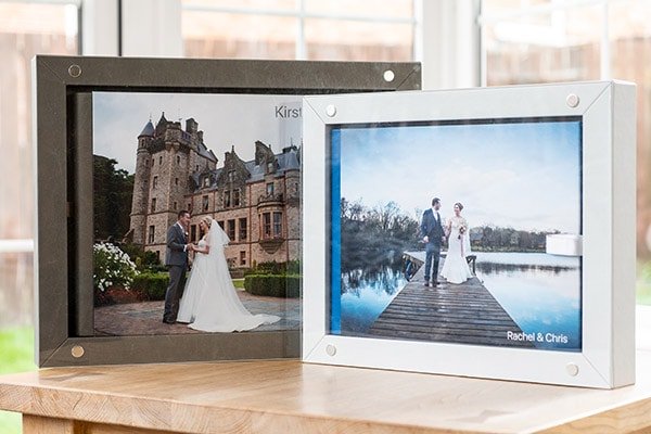 The wedding Book - Wedding Album Design