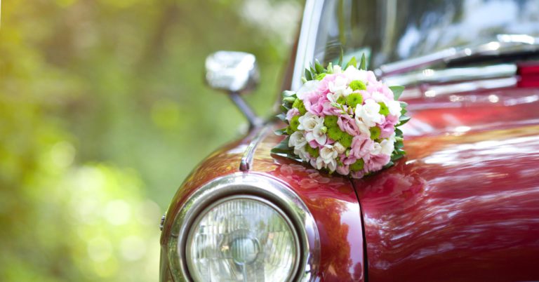 Wedding Cars