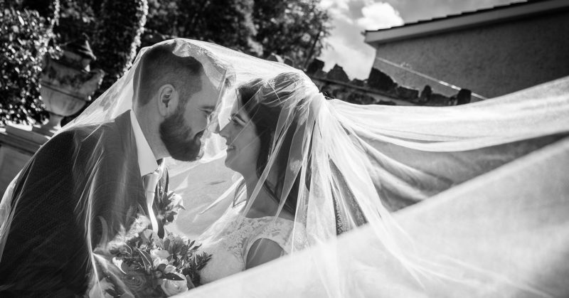 Wedding Photographer Northern Ireland