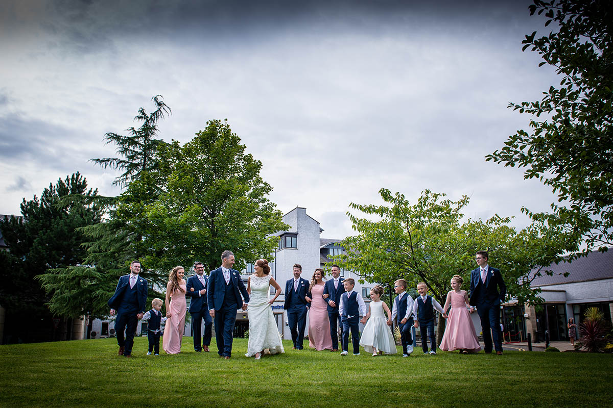 Wedding Photographers Northern Ireland