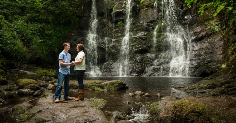 Why Bother with an engagement shoot