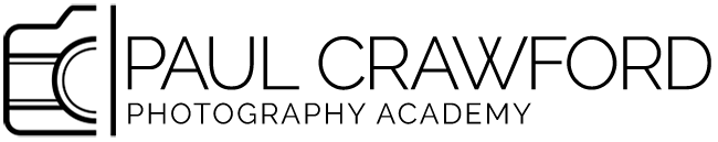 Paul Crawford Photography Academy